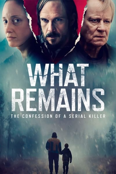 What Remains (2022) 1080p AMZN WEB-DL DDP5 1 H 264-Berserker Da79ac41dbe50e3acf4b8b55b471d906