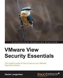 VMware View Security Essentials