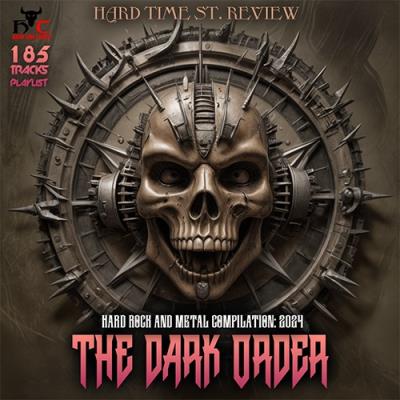 MP3: VA - The Dark Order (2024) Онлайн