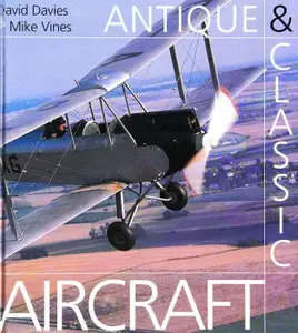 Antique & Classic Aircraft