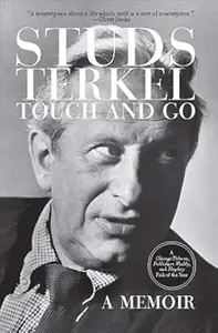 Touch and Go A Memoir