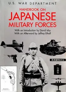 Handbook on Japanese Military Forces