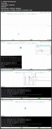 Hands on Cisco Labs: Quality of Service (QoS)  Fundamentals 3ed4f81e02194dda84f9c22997e1000c