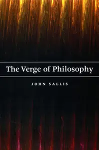 The Verge of Philosophy