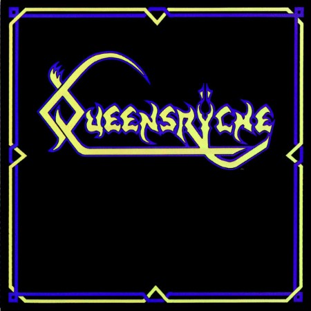 Queensryche - Queensryche (Expanded Edition) (1983)