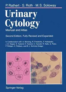 Urinary Cytology Manual and Atlas