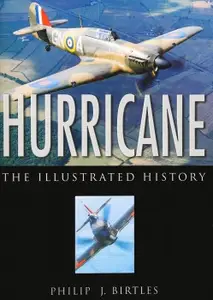 Hurricane The Illustrated History