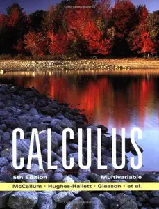 Calculus Multivariable