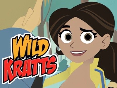 Mooq-e - Wild Kratts - Gonna Go Wild ver.1.0 Final Porn Game