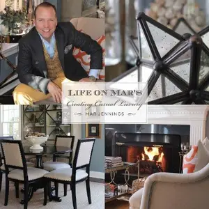 Life on Mar’s Creating Casual Luxury