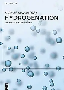 Hydrogenation Catalysts and Processes