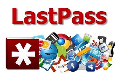 LastPass Password Manager 4.133.1  Multilingual Ffb5a9898472f8d65b17084b356c9210