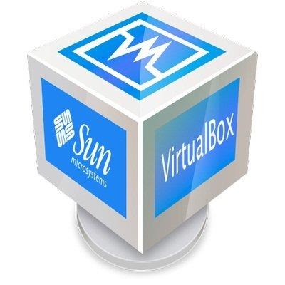 VirtualBox 7.1.0.164728  Multilingual