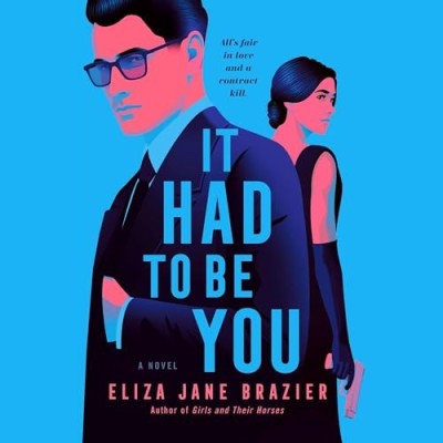 It Had to Be You - [AUDIOBOOK]