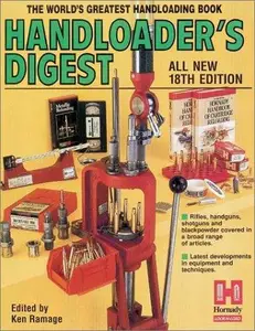 Handloader’s Digest