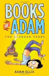 Books of Adam The Blunder Years