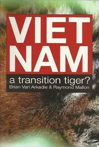 Vietnam A Transition Tiger