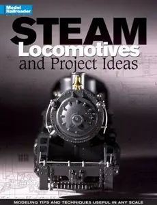 Steam Locomotives Projects & Ideas