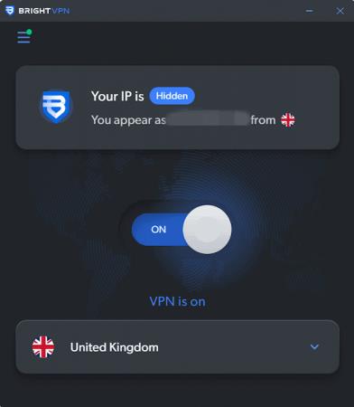 Bright VPN  1.482.985