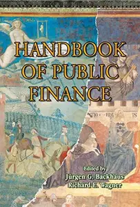 Handbook of Public Finance