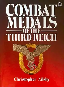 Combat Medals of the Third Reich