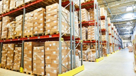 Warehouse Analytics In Supply Chain Management  Certification 04463ef3fea8e59d33240f5d30953317