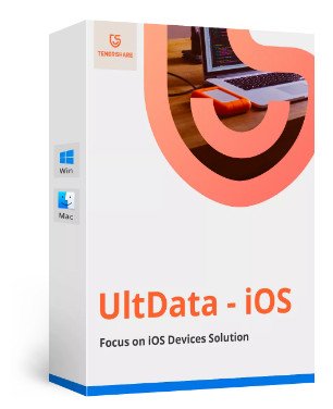 Tenorshare UltData for iPhone 10.0.1  Multilingual 05f495db6a920c33dc0bd4396ac42a18