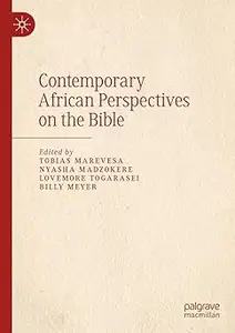 Contemporary African Perspectives on the Bible