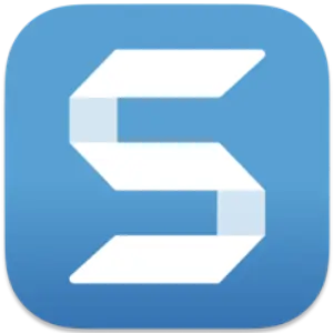 TechSmith Snagit 2024.3.2 macOS