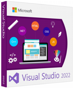 Microsoft Visual Studio 2022 Enterprise v17.11.3 Multilingual