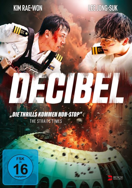 Decibel 2022 German AC3 WEBRip x264-SiXTYNiNE