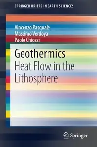 Geothermics Heat Flow in the Lithosphere