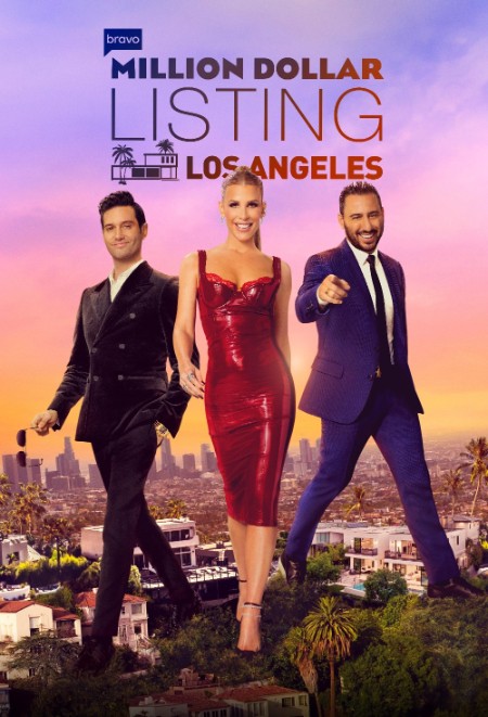 Million Dollar Listing Los Angeles S15E10 1080p WEB h264-EDITH
