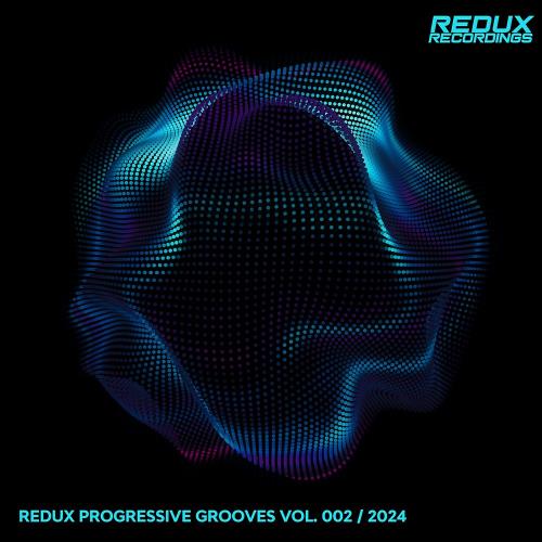 VA - Progressive Grooves by Redux Vol 2 (2024) (MP3)