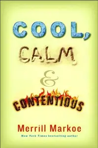 Cool, Calm & Contentious Essays