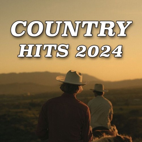 Country Hits 2024 (2024)