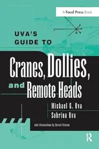 Uva’s Guide To Cranes, Dollies, and Remote Heads