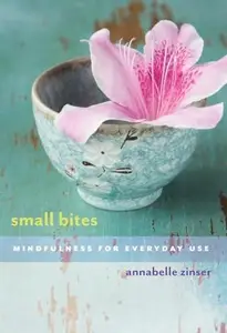 Small Bites Mindfulness for Everyday Use