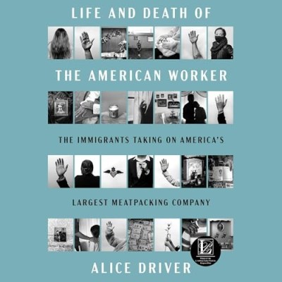 Life and Death of the American Worker: The Immigrants Taking on America's Largest ... E523a51973b93bc24a538593fba4ed21