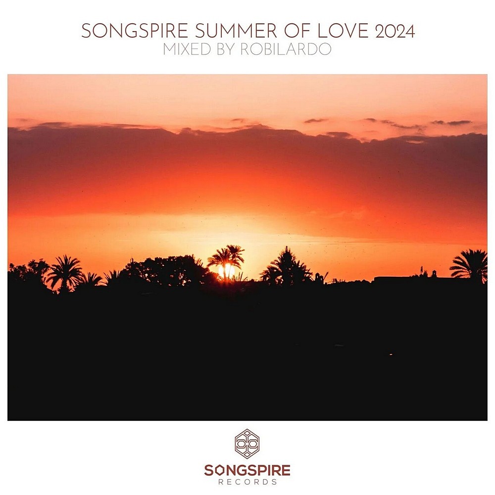 Robilardo - Songspire Summer of Love 2024