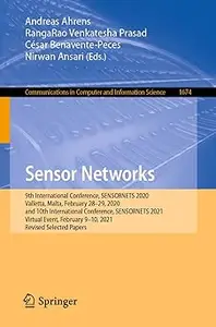 Sensor Networks