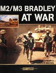 M2M3 Bradley at War