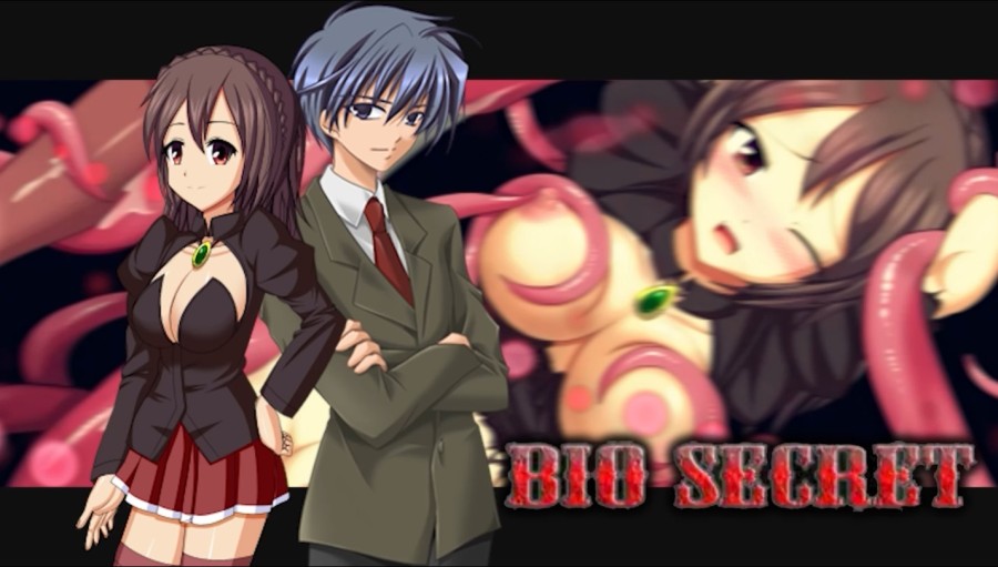 Silent4, WASABI entertainment - BIO SECRET Ver.1.0 Final Steam (eng) Porn Game