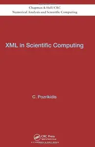 XML in Scientific Computing