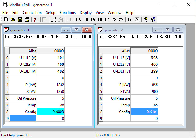 Modbus Poll 10.9.4.2286 (x64)