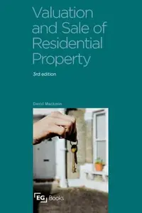 Valuation and Sale of Residential Property