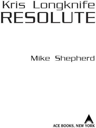 Resolute - Mike Shepherd 7c172ffdeefdb10bb6da9df131f61529