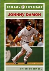 Johnny Damon (Baseball Superstars)