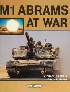 M1 Abrams at War