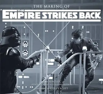 The Making of Star Wars The Empire Strikes Back